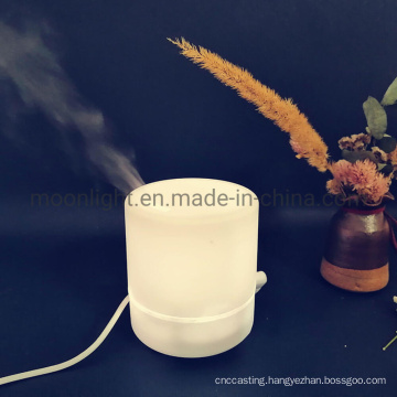 Ultrasonic Aroma Diffuser Humidifier Best Oil Diffuser Scent Air Machine